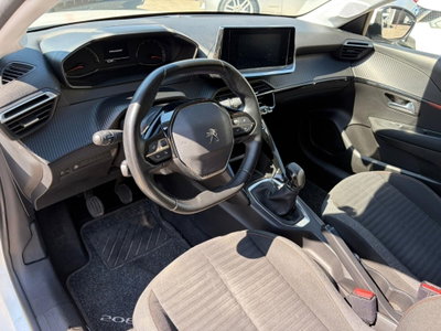 Peugeot 208 PureTech 75 Stop&Start 5 porte Active (5)