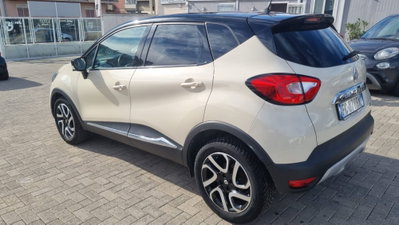 Renault Captur dCi 8V 90 CV EDC Start&Stop Energy Zen (3)