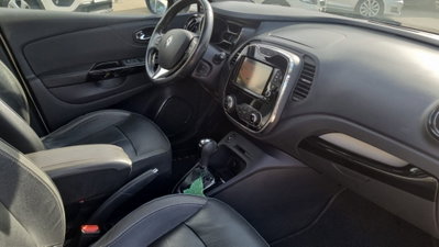 Renault Captur dCi 8V 90 CV EDC Start&Stop Energy Zen (5)