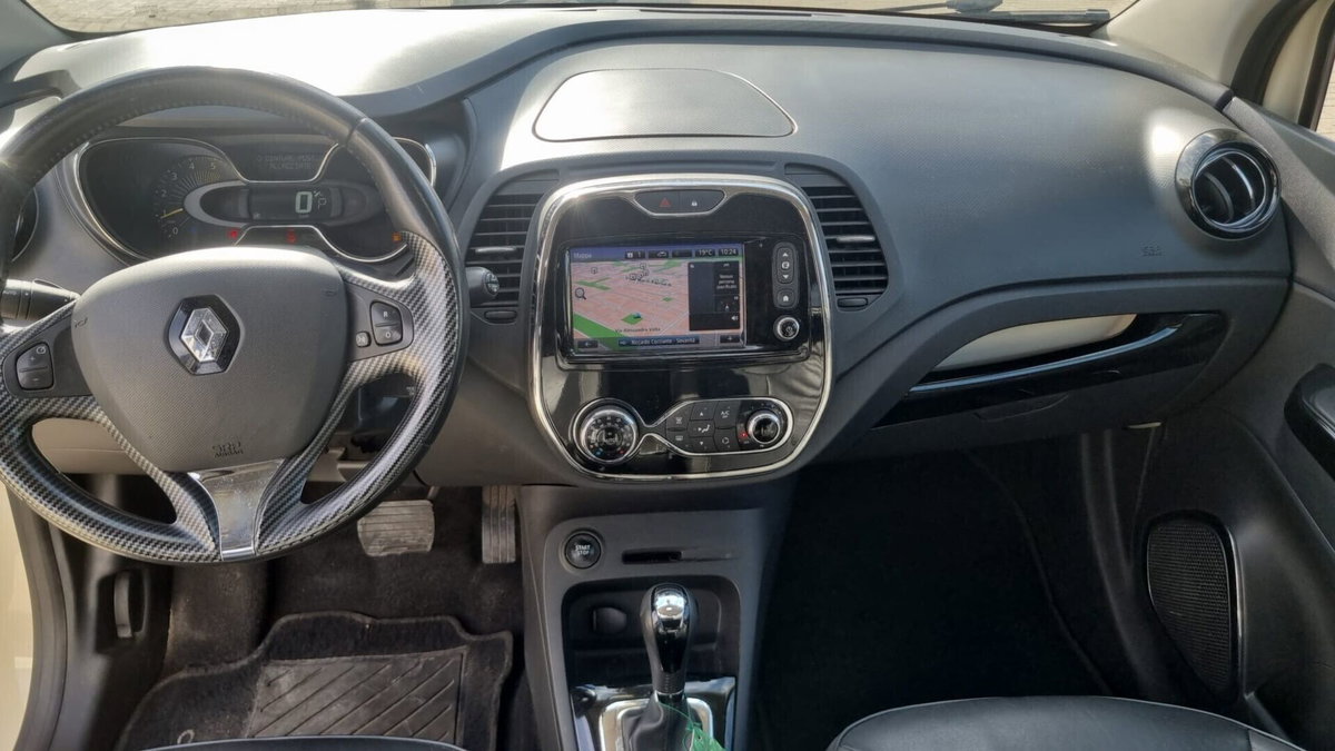 Renault Captur dCi 8V 90 CV EDC Start&Stop Energy Zen (6)