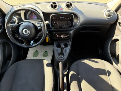 smart forfour forfour 90 0.9 Turbo twinamic Prime (7)