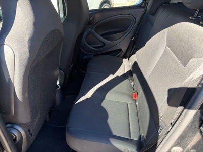 smart forfour forfour 90 0.9 Turbo twinamic Prime (8)