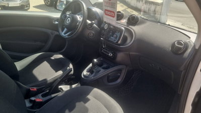smart Fortwo 70 1.0 twinamic Prime (6)