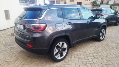 Jeep Compass 1.6 Multijet II 2WD Limited (3)