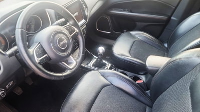 Jeep Compass 1.6 Multijet II 2WD Limited (5)