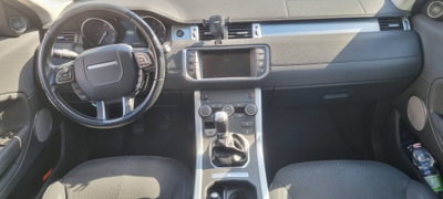 Land Rover Range Rover Evoque 2.0 TD4 150 CV 5p. Pure (5)