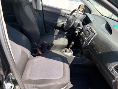 Hyundai i20 1.2 5p. BlueDrive GPL Classic (10)