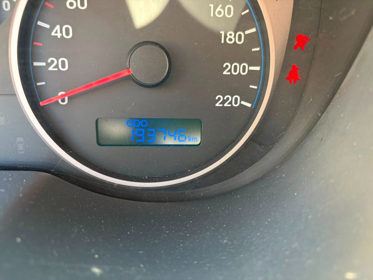 Hyundai i20 1.2 5p. BlueDrive GPL Classic (14)
