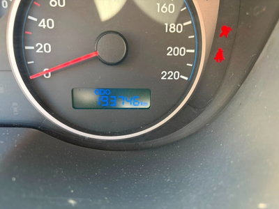 Hyundai i20 1.2 5p. BlueDrive GPL Classic (14)