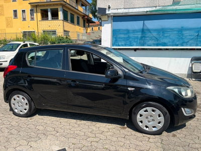 Hyundai i20 1.2 5p. BlueDrive GPL Classic (3)
