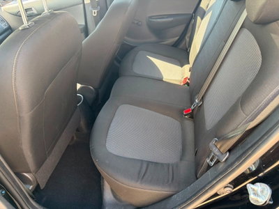 Hyundai i20 1.2 5p. BlueDrive GPL Classic (9)