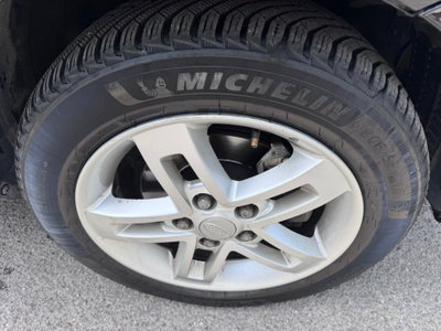 Kia Soul 1.6 CRDi VGT Cool (14)