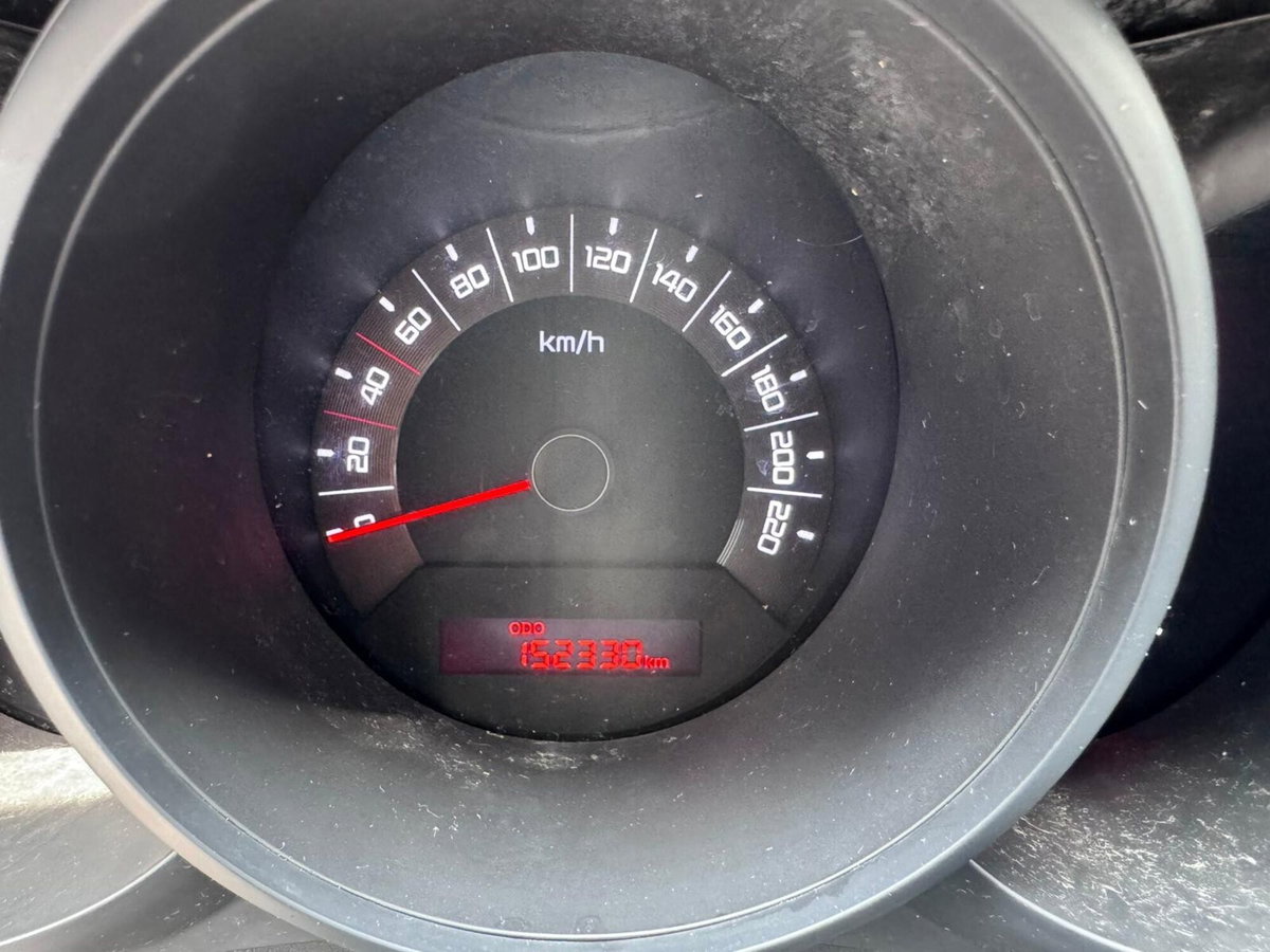 Kia Soul 1.6 CRDi VGT Cool (15)