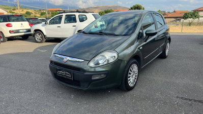 Fiat Punto Evo 1.3 Mjt 75 CV 5 porte Dynamic usata