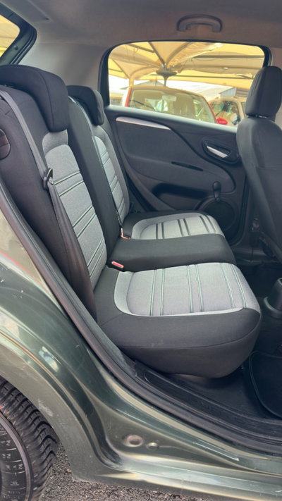 Fiat Punto Evo 1.3 Mjt 75 CV 5 porte Dynamic (10)