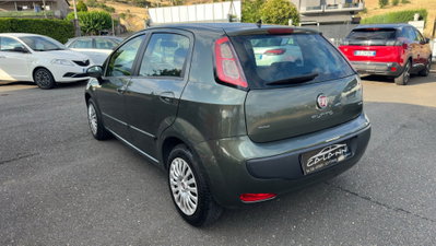 Fiat Punto Evo 1.3 Mjt 75 CV 5 porte Dynamic (4)