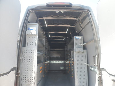 Iveco Daily Telaio 35C18 BTor 3.0 HPT PLM-RG Cabinato (10)