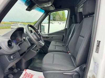 Mercedes-Benz Sprinter F37/35 311 CDI RWD TA Furgone (12)