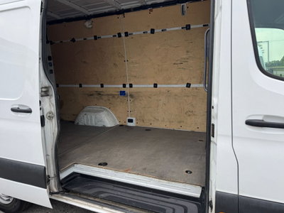 Mercedes-Benz Sprinter F37/35 311 CDI RWD TA Furgone (16)
