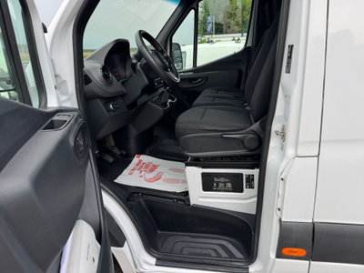 Mercedes-Benz Sprinter F37/35 311 CDI RWD TA Furgone (7)