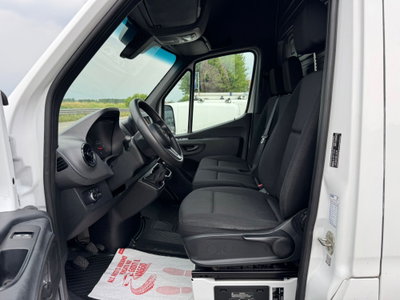 Mercedes-Benz Sprinter F37/35 311 CDI RWD TA Furgone (8)