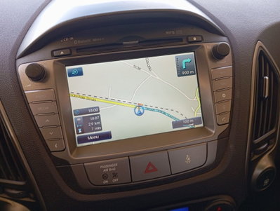 Hyundai ix35 2.0 CRDi 4WD Xpossible (11)