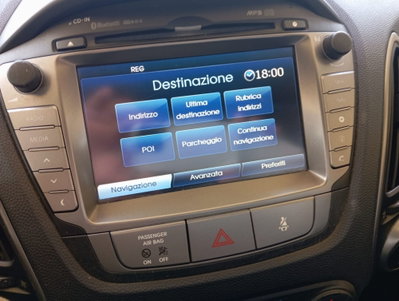 Hyundai ix35 2.0 CRDi 4WD Xpossible (12)
