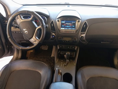 Hyundai ix35 2.0 CRDi 4WD Xpossible (18)