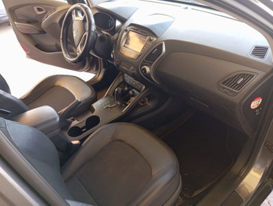 Hyundai ix35 2.0 CRDi 4WD Xpossible (19)