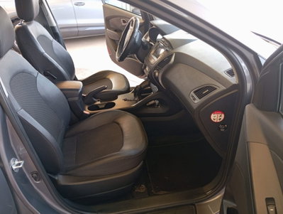 Hyundai ix35 2.0 CRDi 4WD Xpossible (20)