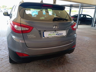 Hyundai ix35 2.0 CRDi 4WD Xpossible (5)