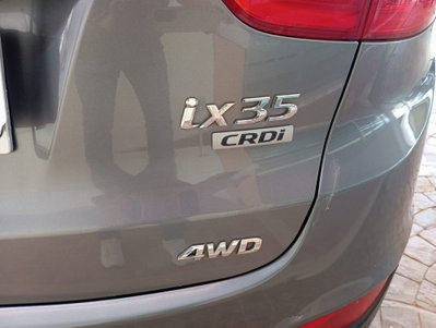Hyundai ix35 2.0 CRDi 4WD Xpossible (7)