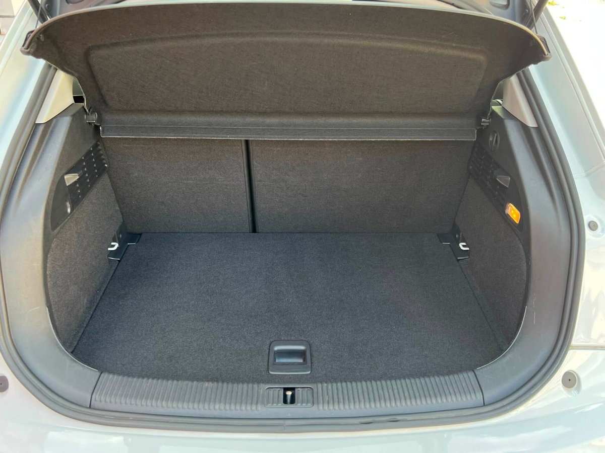 Audi A1 Sportback 1.2 TFSI Attraction (16)