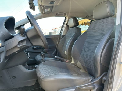 Opel Corsa 1.2 85CV 5 porte GPL-TECH Edition (12)