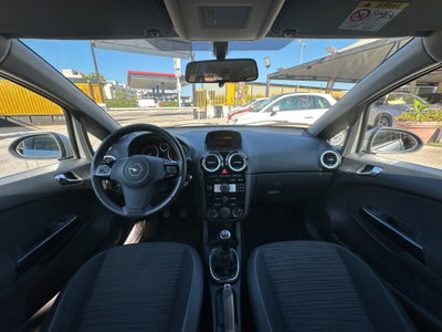Opel Corsa 1.2 85CV 5 porte GPL-TECH Edition (15)