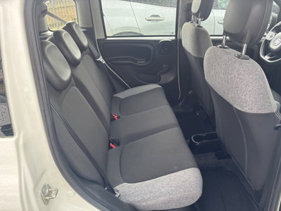 Fiat Panda 1.0 FireFly S&S Hybrid Sport (10)