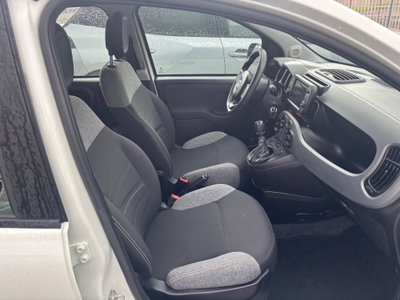 Fiat Panda 1.0 FireFly S&S Hybrid Sport (11)