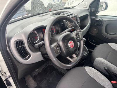 Fiat Panda 1.0 FireFly S&S Hybrid Sport (13)