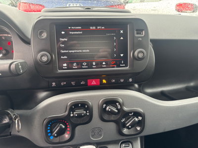 Fiat Panda 1.0 FireFly S&S Hybrid Sport (14)