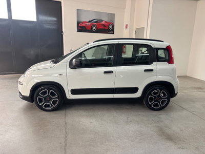 Fiat Panda 1.0 FireFly S&S Hybrid Sport (4)