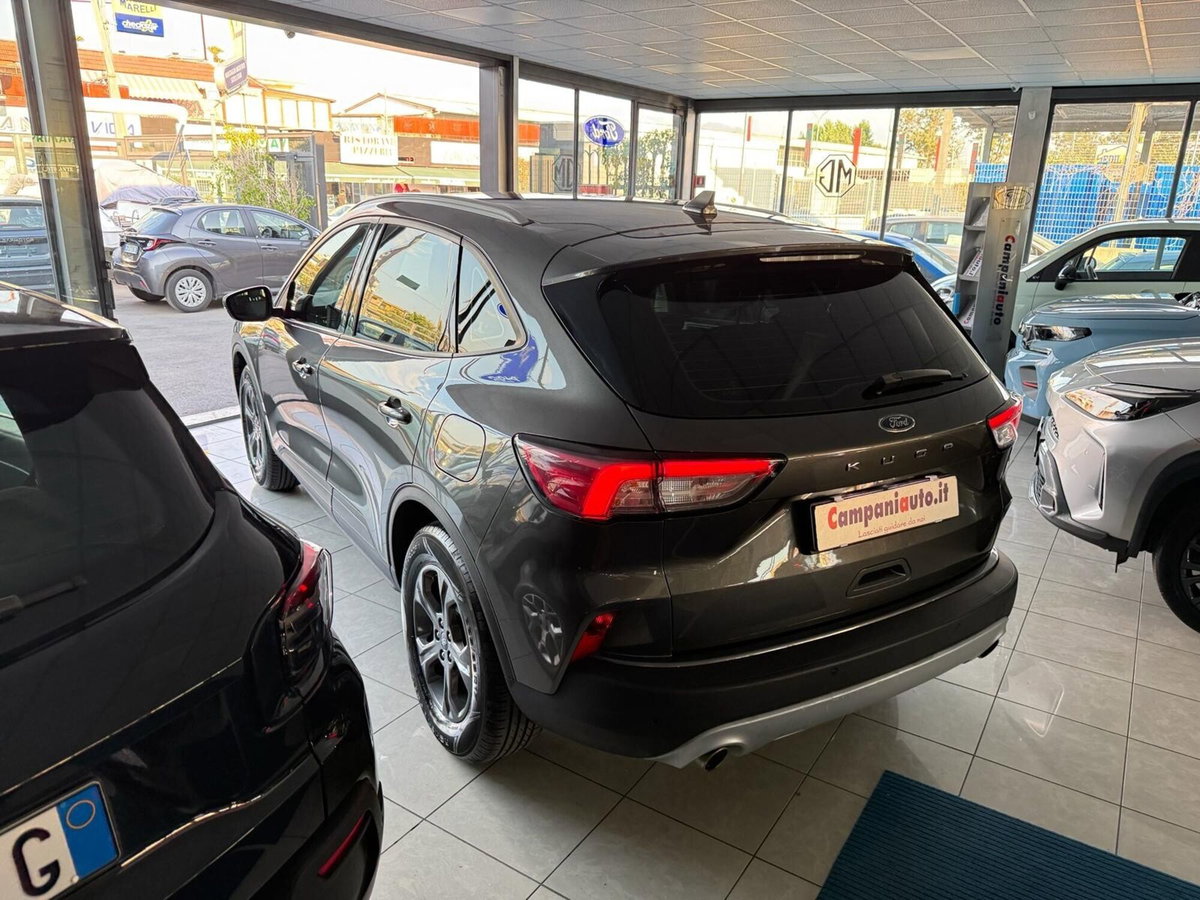 Ford Kuga 1.5 EcoBlue 120 CV 2WD ST-Line (5)