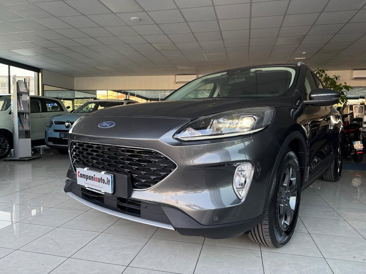 Ford Kuga 1.5 EcoBlue 120 CV 2WD ST-Line (6)