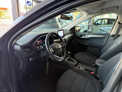 Ford Kuga 1.5 EcoBlue 120 CV 2WD ST-Line (7)