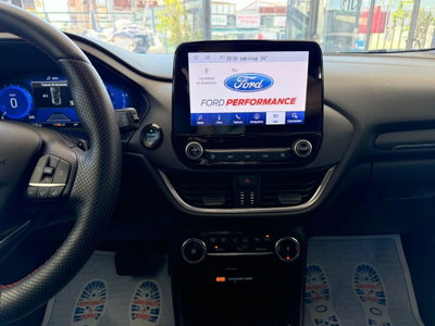 Ford Puma 1.0 EcoBoost Hybrid 125 CV S&S aut. ST-Line X (10)