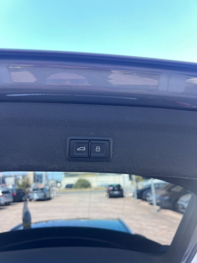 Audi A6 Avant 40 2.0 TDI quattro ultra S tronic Design (8)