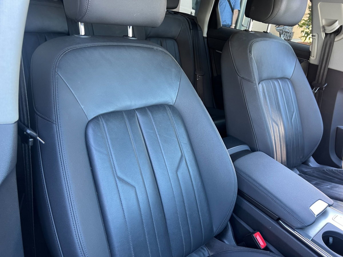 Audi A6 Avant 40 2.0 TDI quattro ultra S tronic Design (9)