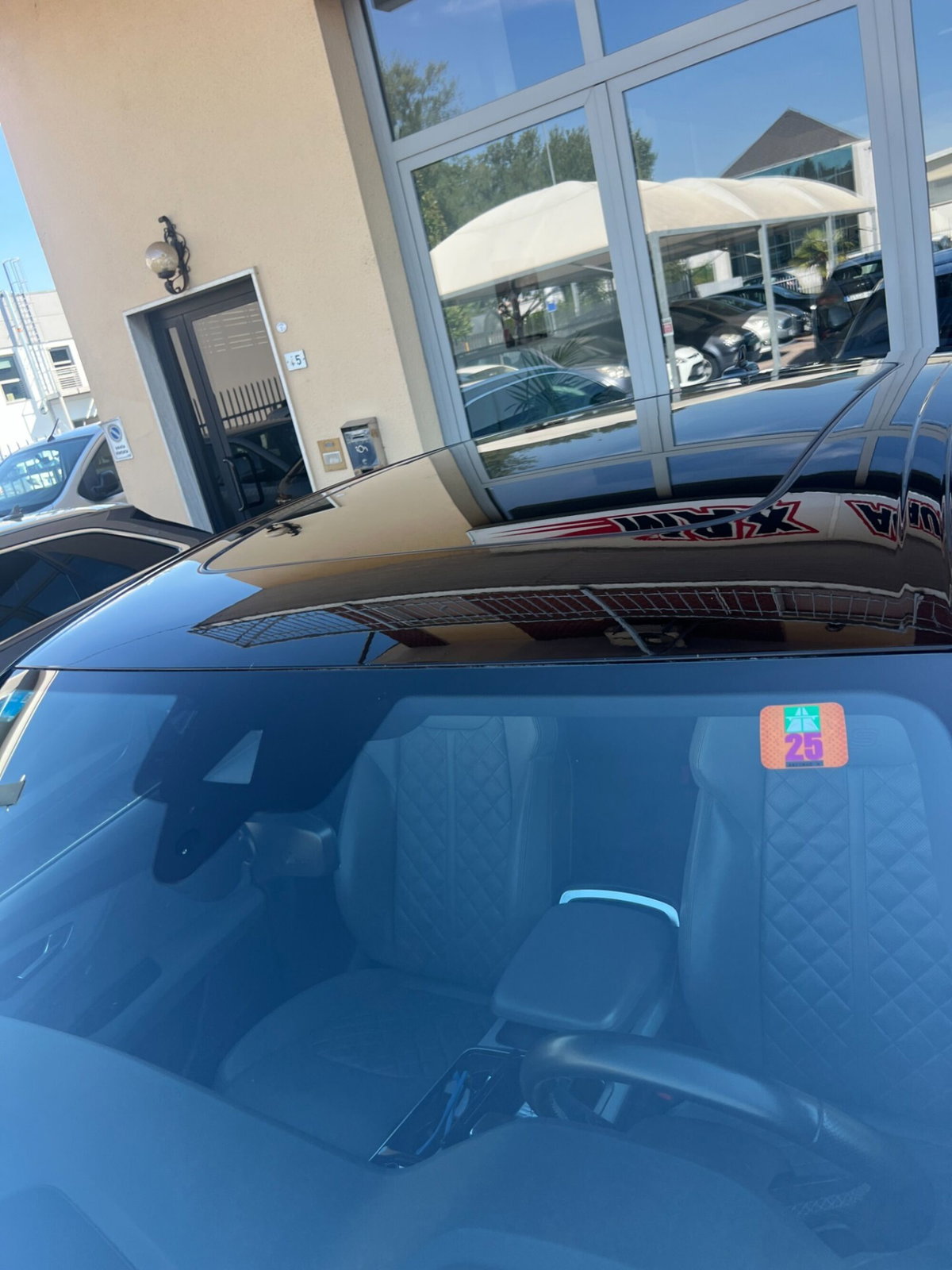 Audi Q8 Q8 50 TDI 286 CV quattro tiptronic Sport (12)