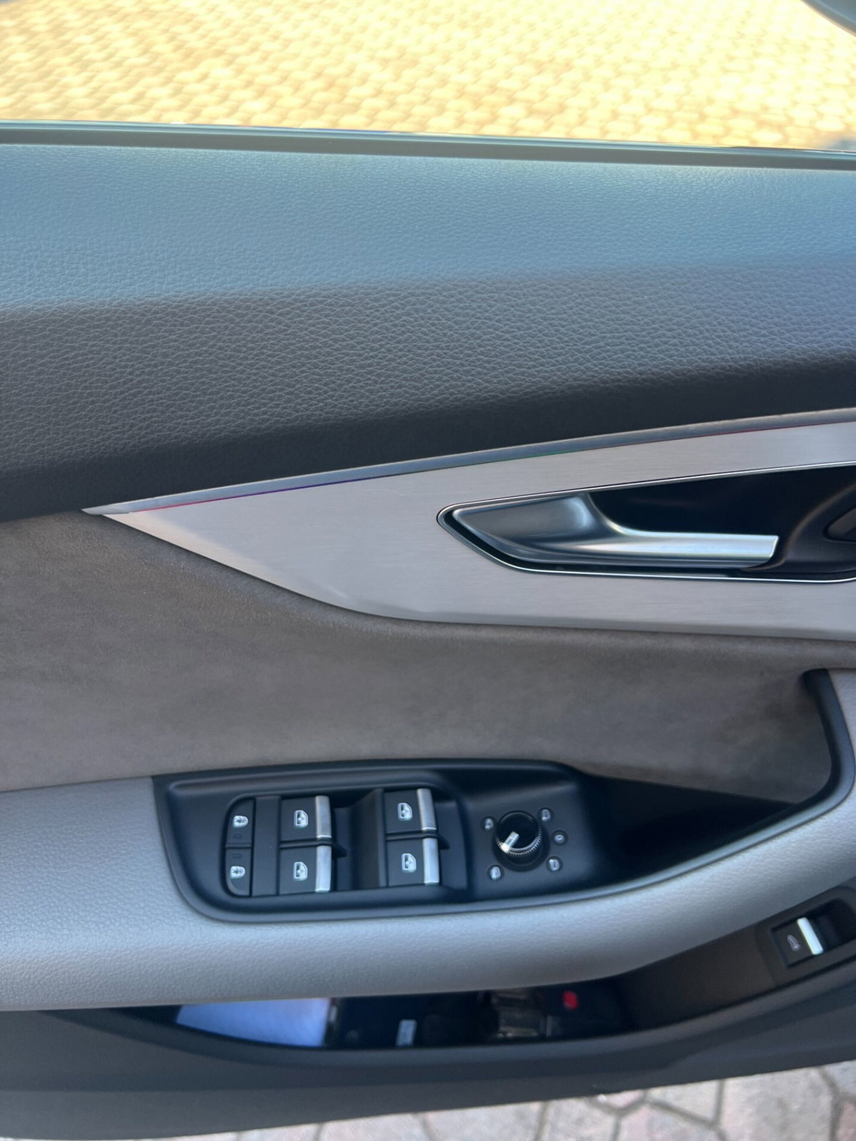 Audi Q8 Q8 50 TDI 286 CV quattro tiptronic Sport (15)