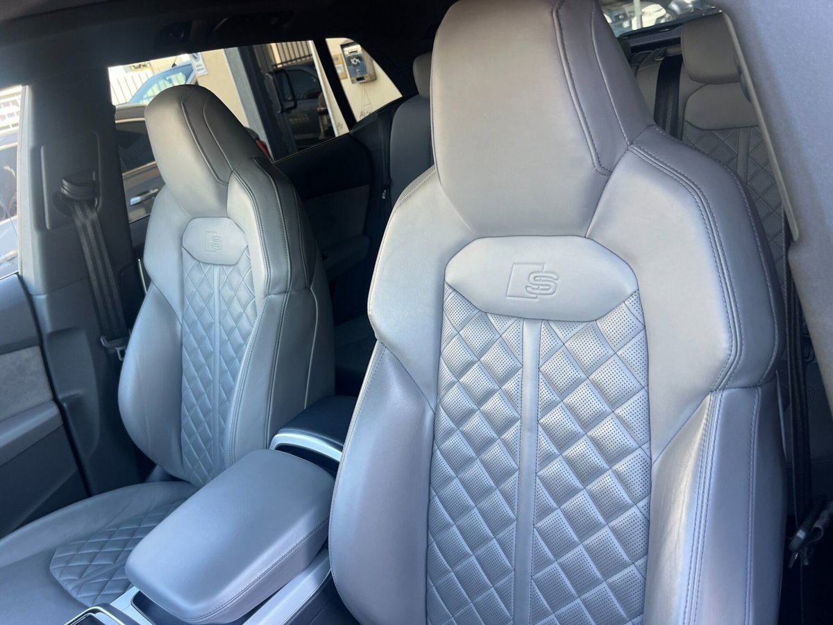 Audi Q8 Q8 50 TDI 286 CV quattro tiptronic Sport (16)