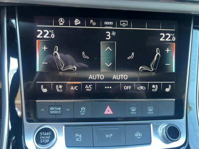 Audi Q8 Q8 50 TDI 286 CV quattro tiptronic Sport (18)